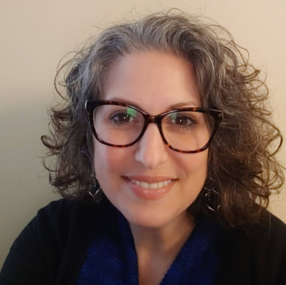 Meet your Posher, Dawnmarie